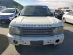 2007 LAND ROVER RANGE ROVER