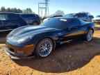 2009 CHEVROLET CORVETTE