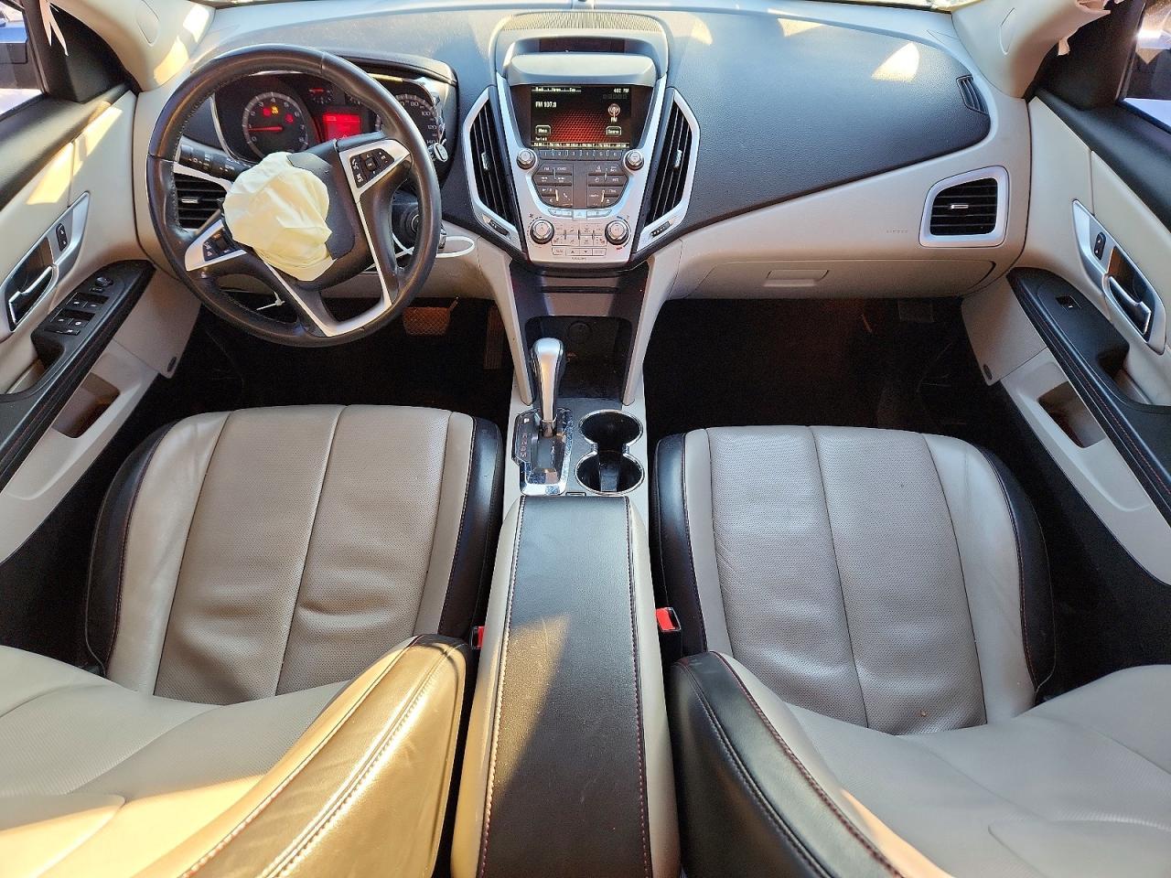 2015 GMC Terrain