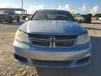 2013 DODGE Avenger