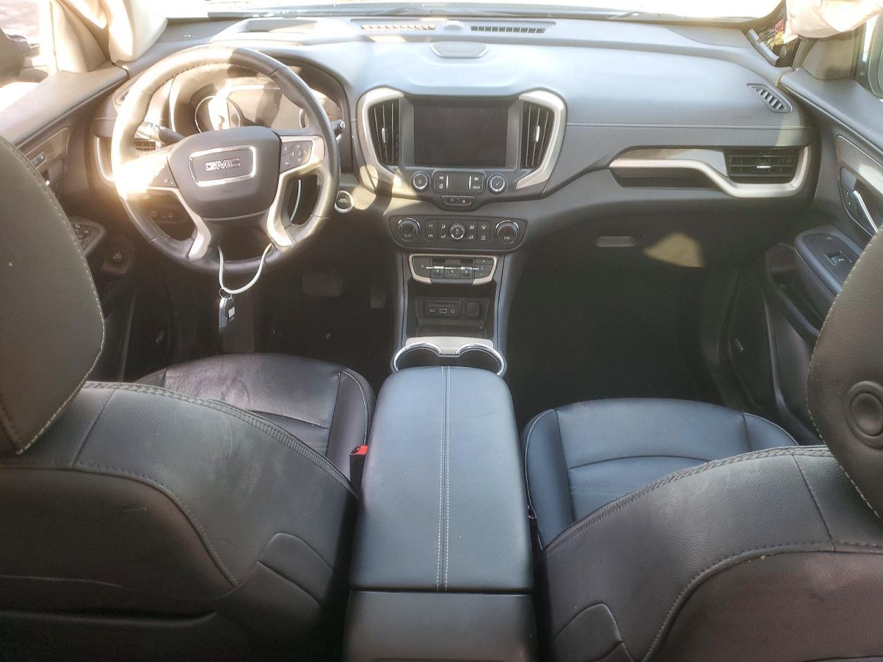 2023 GMC Terrain