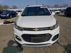 2017 CHEVROLET TRAX