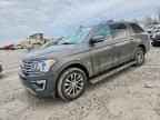 2018 FORD Expedition