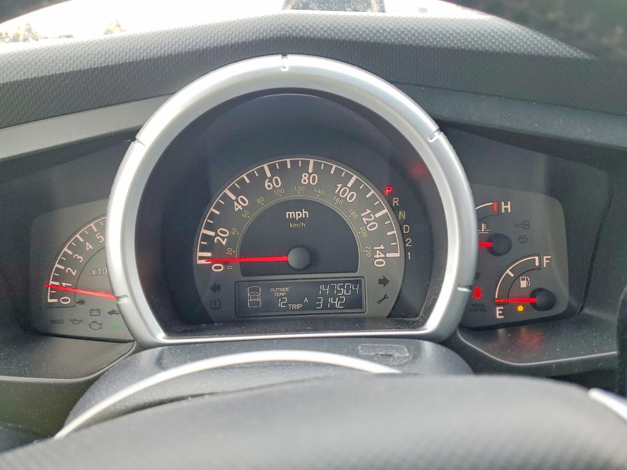 2006 HONDA Ridgeline