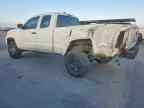 2016 TOYOTA TACOMA
