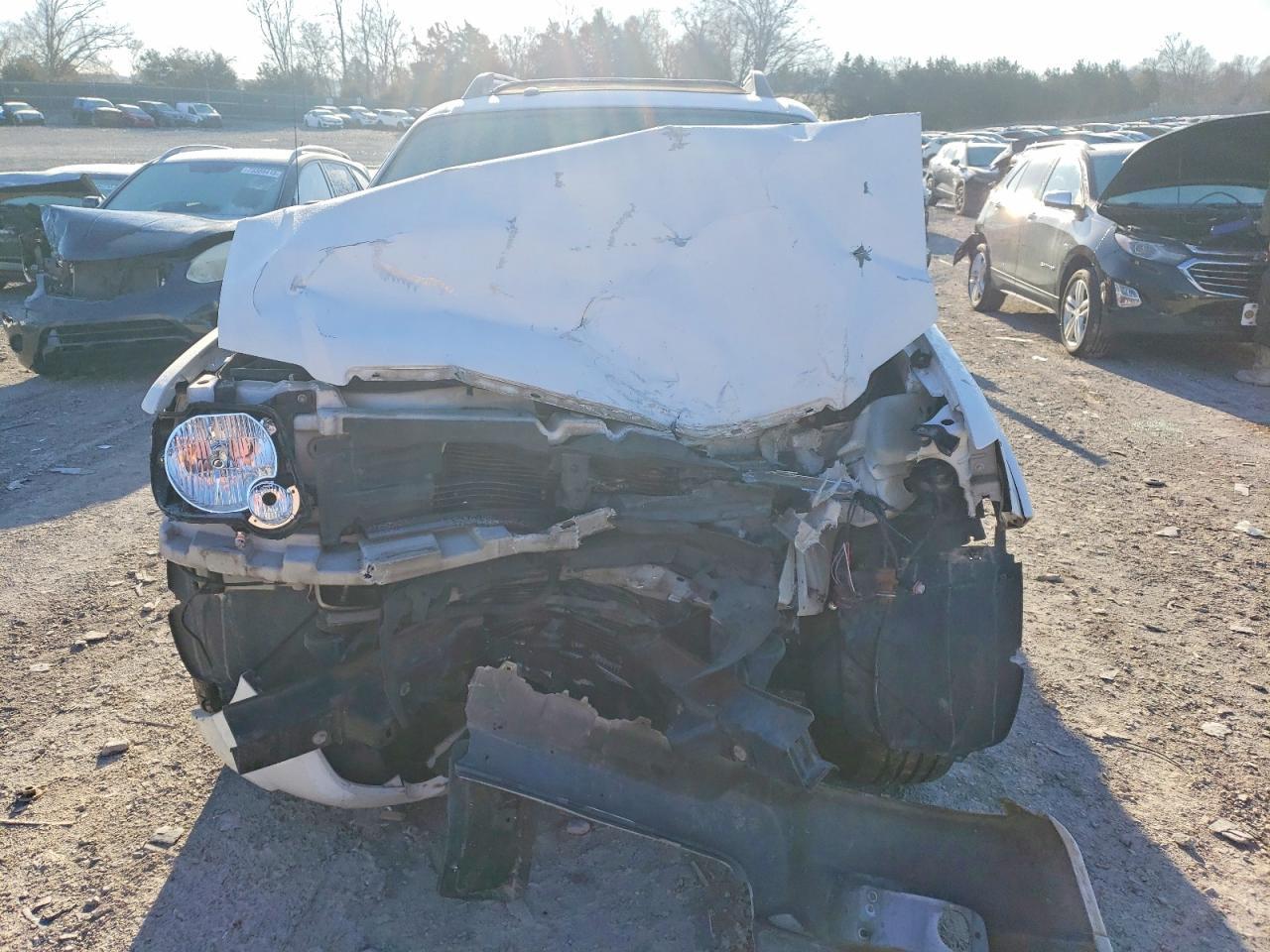 2007 FORD Explorer Sport Trac