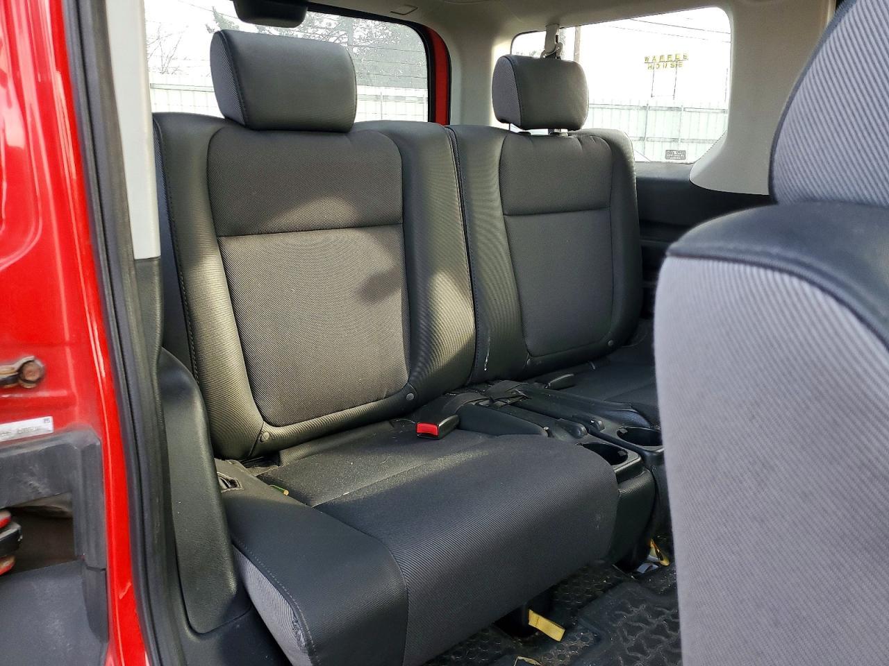 2006 HONDA Element