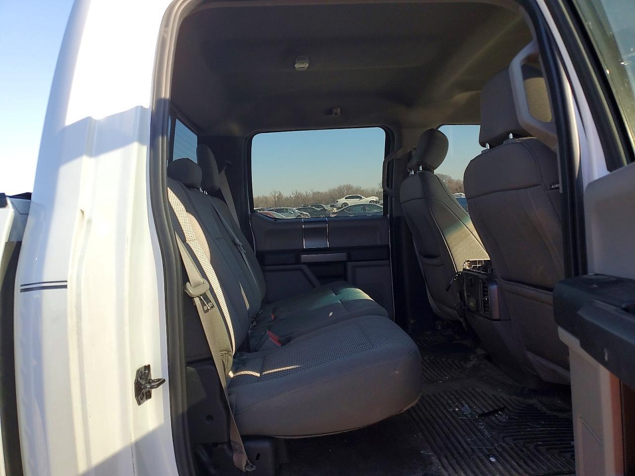 2018 FORD F-150 Lightning