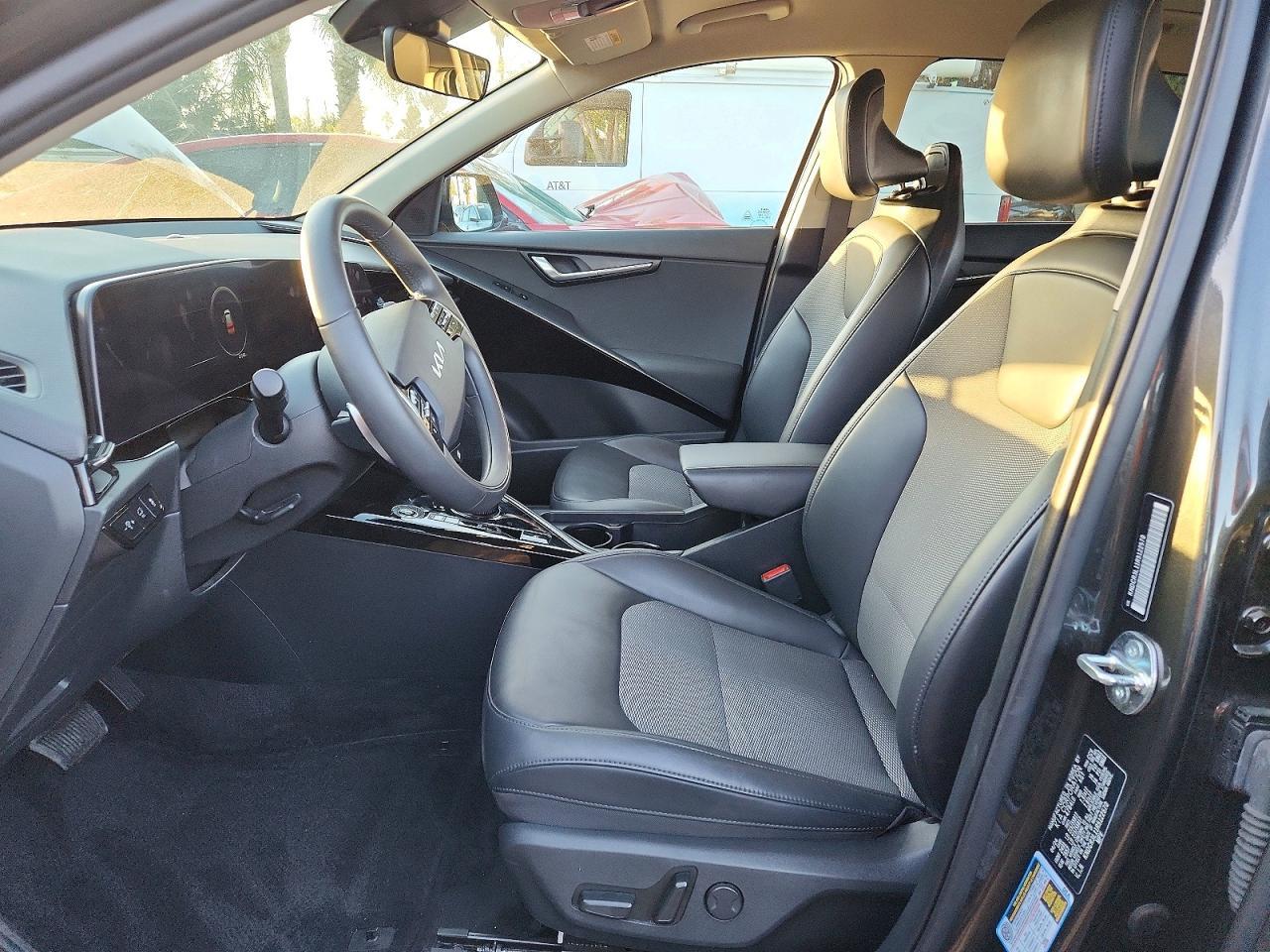 2024 KIA Niro
