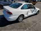 2000 HONDA CIVIC