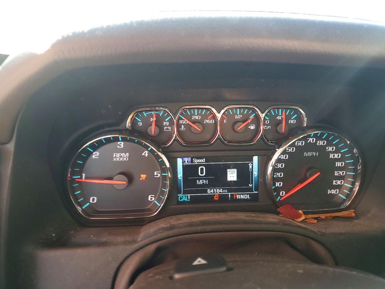 2020 GMC Yukon