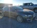 2017 LINCOLN MKZ