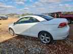 2012 VOLKSWAGEN EOS