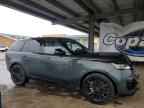 2024 LAND ROVER RANGE ROVER