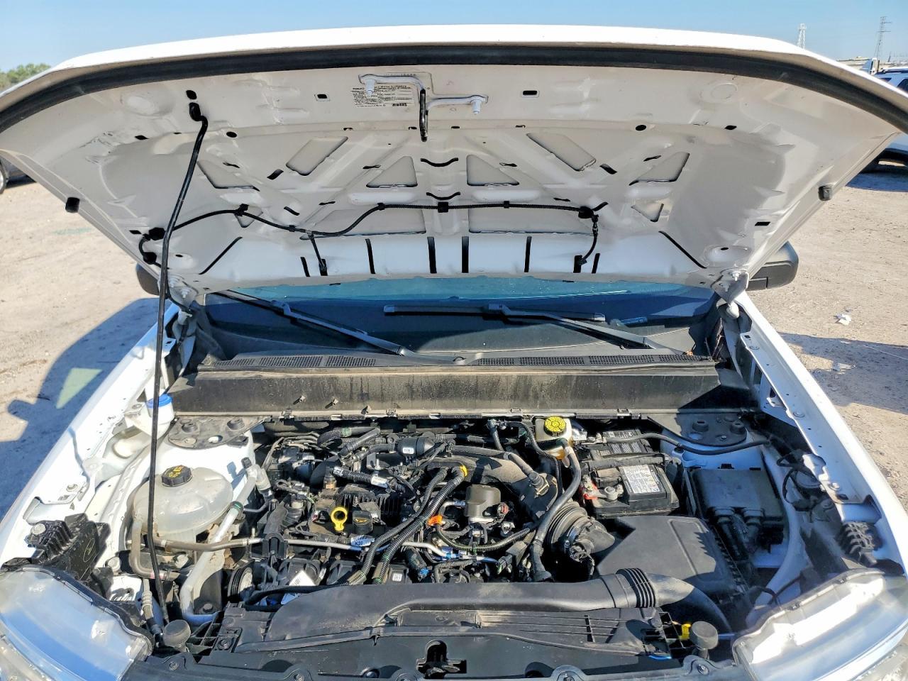 2022 FORD Maverick