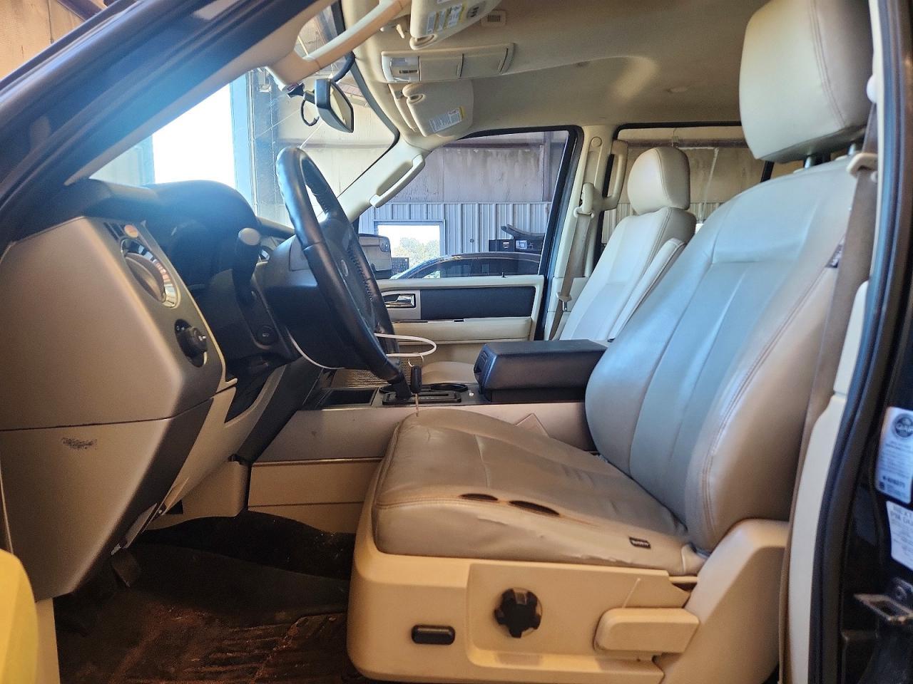 2015 FORD Expedition