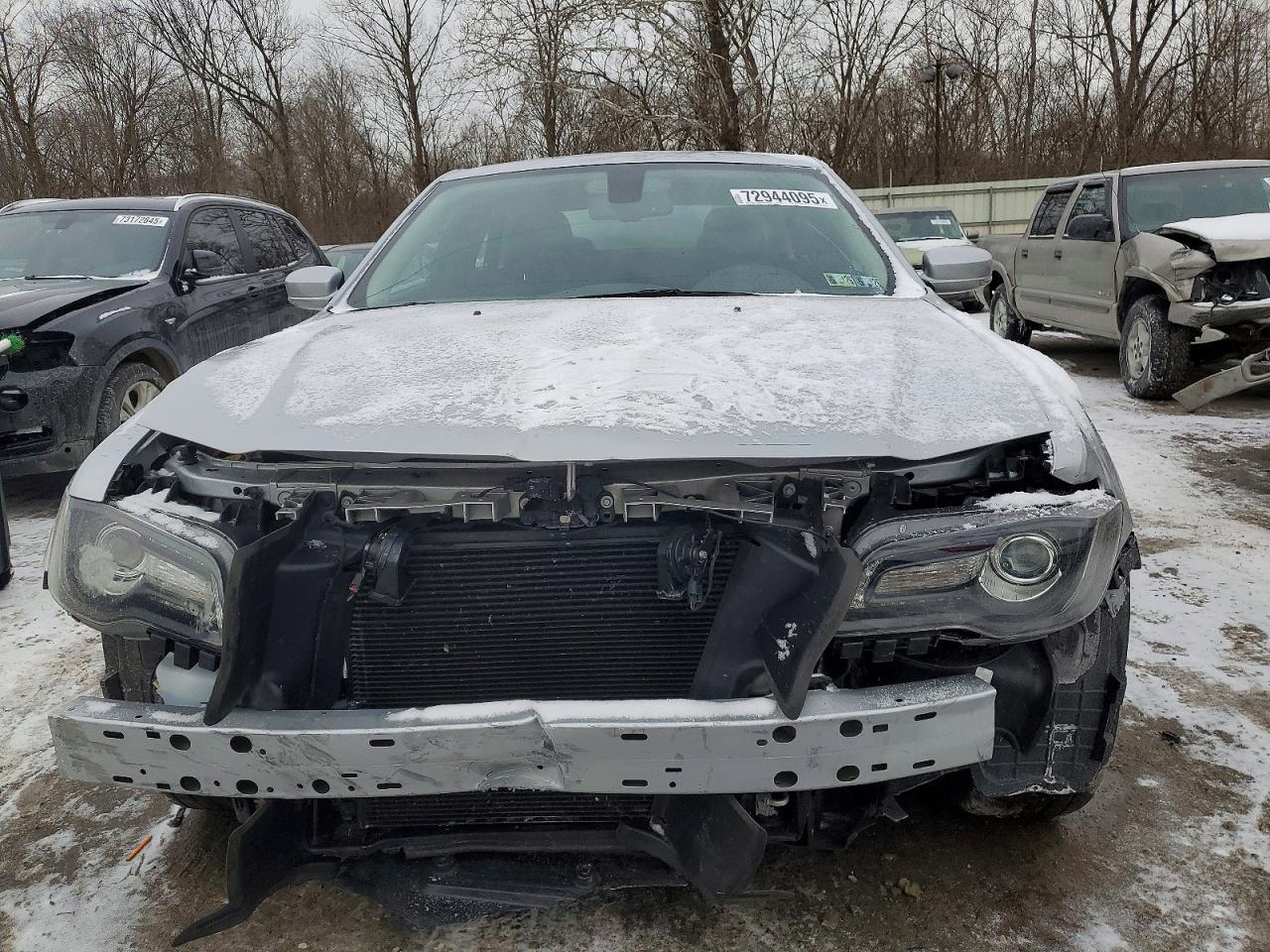 2023 CHRYSLER 300