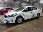 2018 KIA FORTE