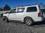 2014 NISSAN Armada