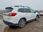 2019 SUBARU Ascent