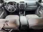 2013 KIA SORENTO