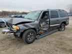 2000 GMC Yukon XL