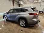 2025 TOYOTA HIGHLANDER
