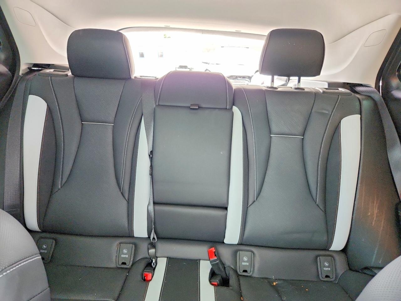 2025 BUICK Envision