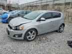 2015 CHEVROLET SONIC
