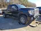 2023 GMC Sierra