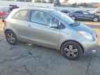 2008 TOYOTA YARIS