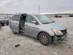 2010 HONDA ODYSSEY