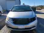 2011 HONDA ODYSSEY