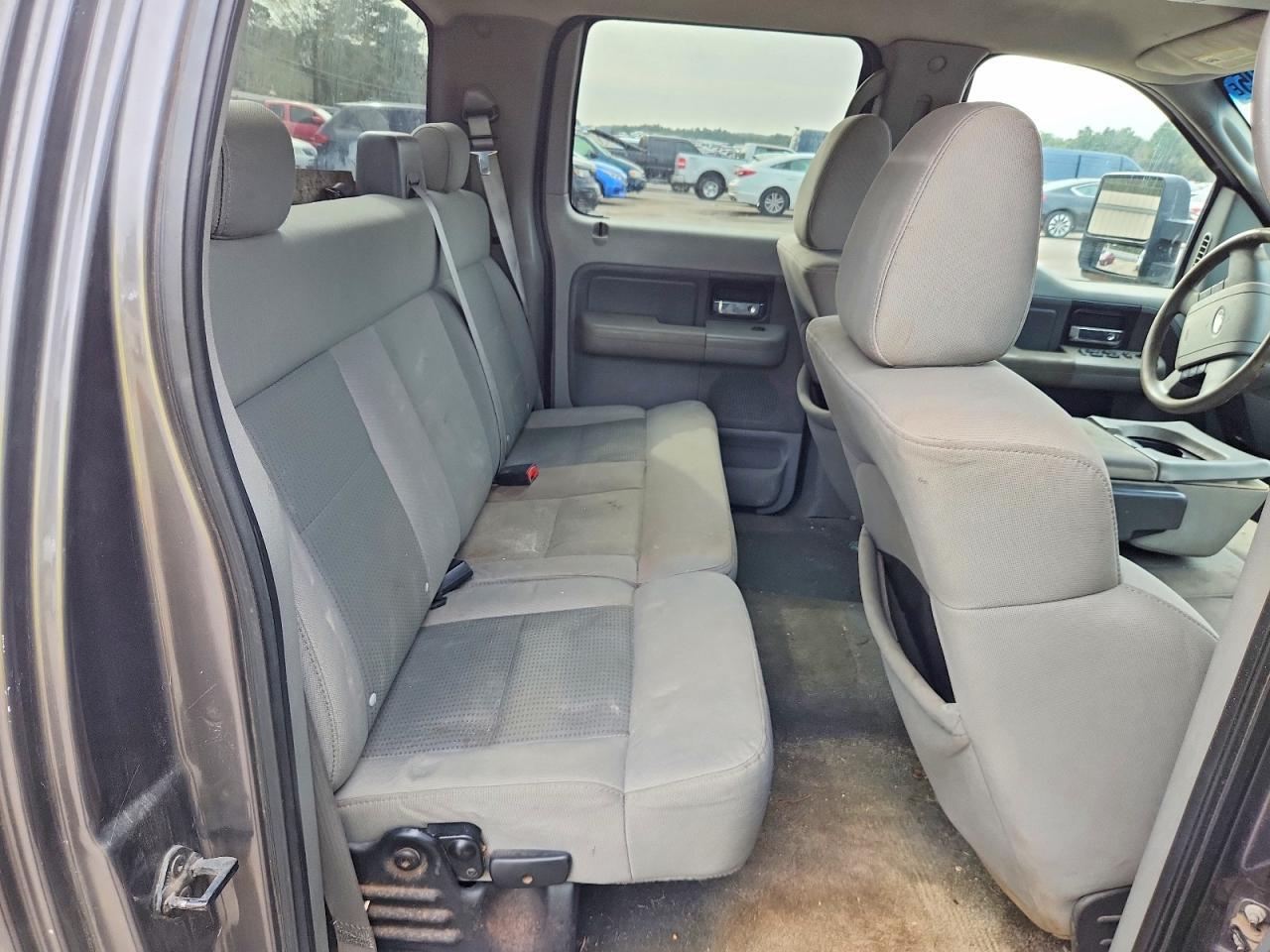 2008 FORD F-150 Lightning