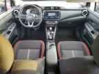 2025 NISSAN VERSA