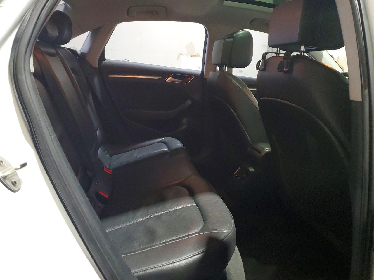 2015 AUDI A3