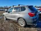 2013 BMW X3