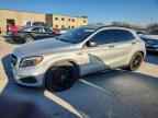 2015 MERCEDES-BENZ GLA-Class