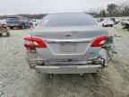 2014 NISSAN SENTRA