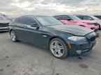 2013 BMW 5 series