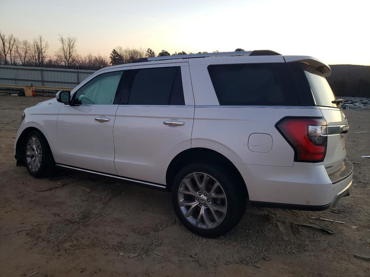 2019 FORD Expedition