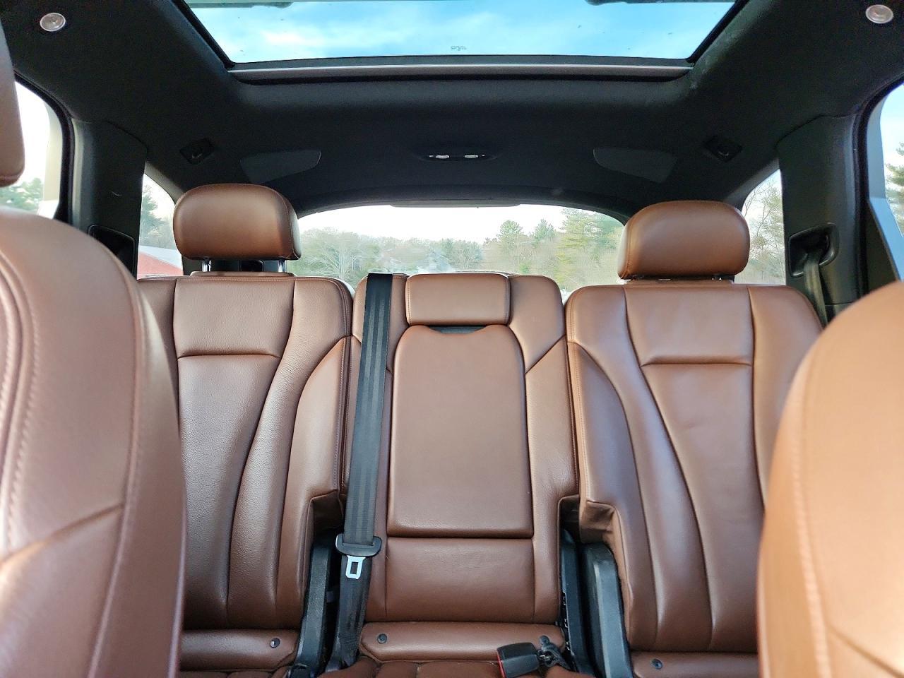 2018 AUDI Q7