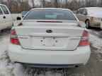 2007 SUBARU Legacy