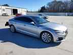 2018 AUDI A5
