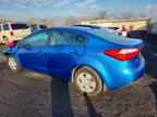 2015 KIA FORTE