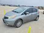 2014 NISSAN Versa Note