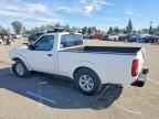 2001 NISSAN Frontier