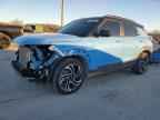 2024 CHEVROLET Trailblazer
