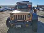 2013 JEEP WRANGLER