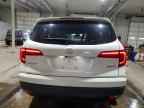2018 HONDA PILOT